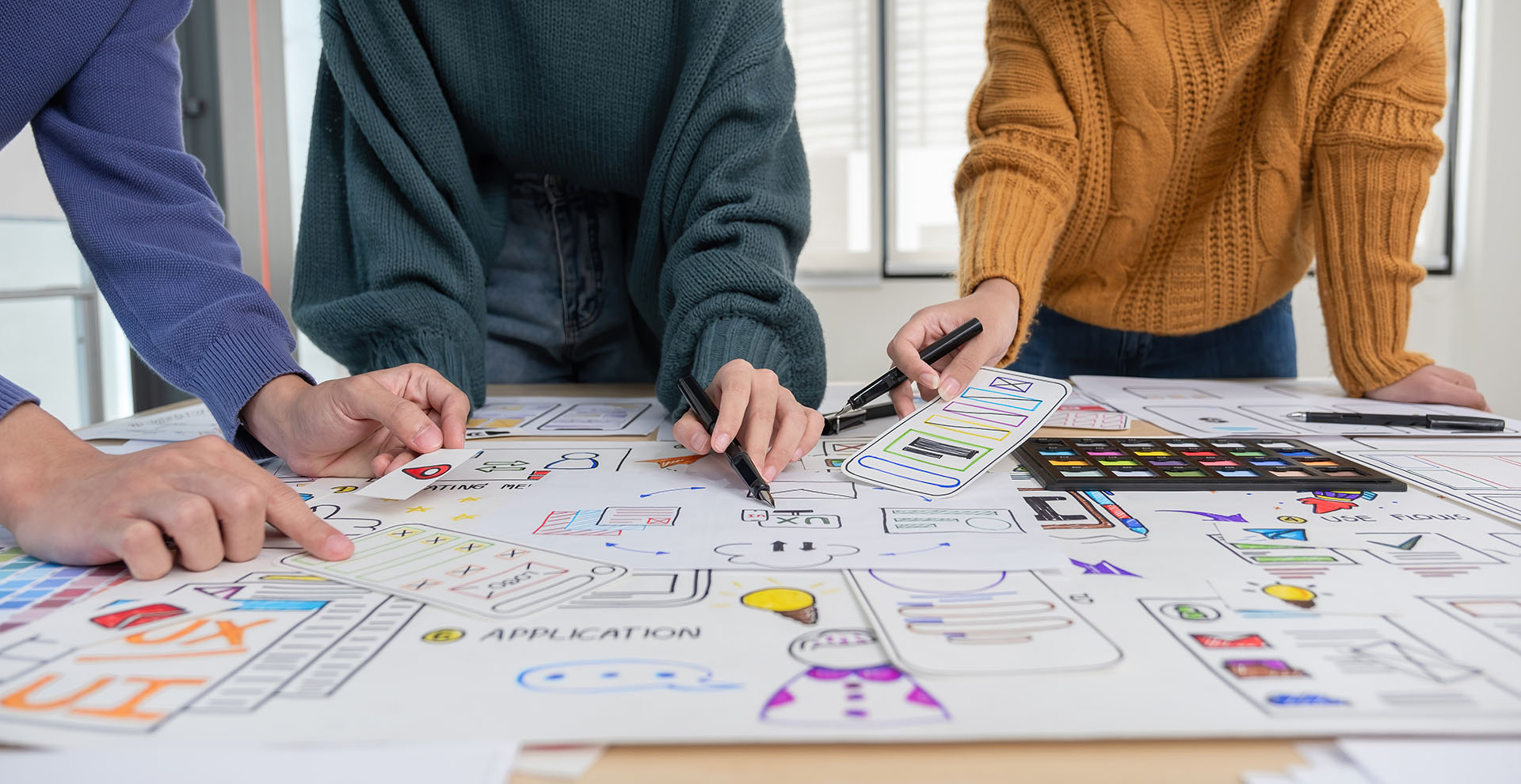 image webdesign gent