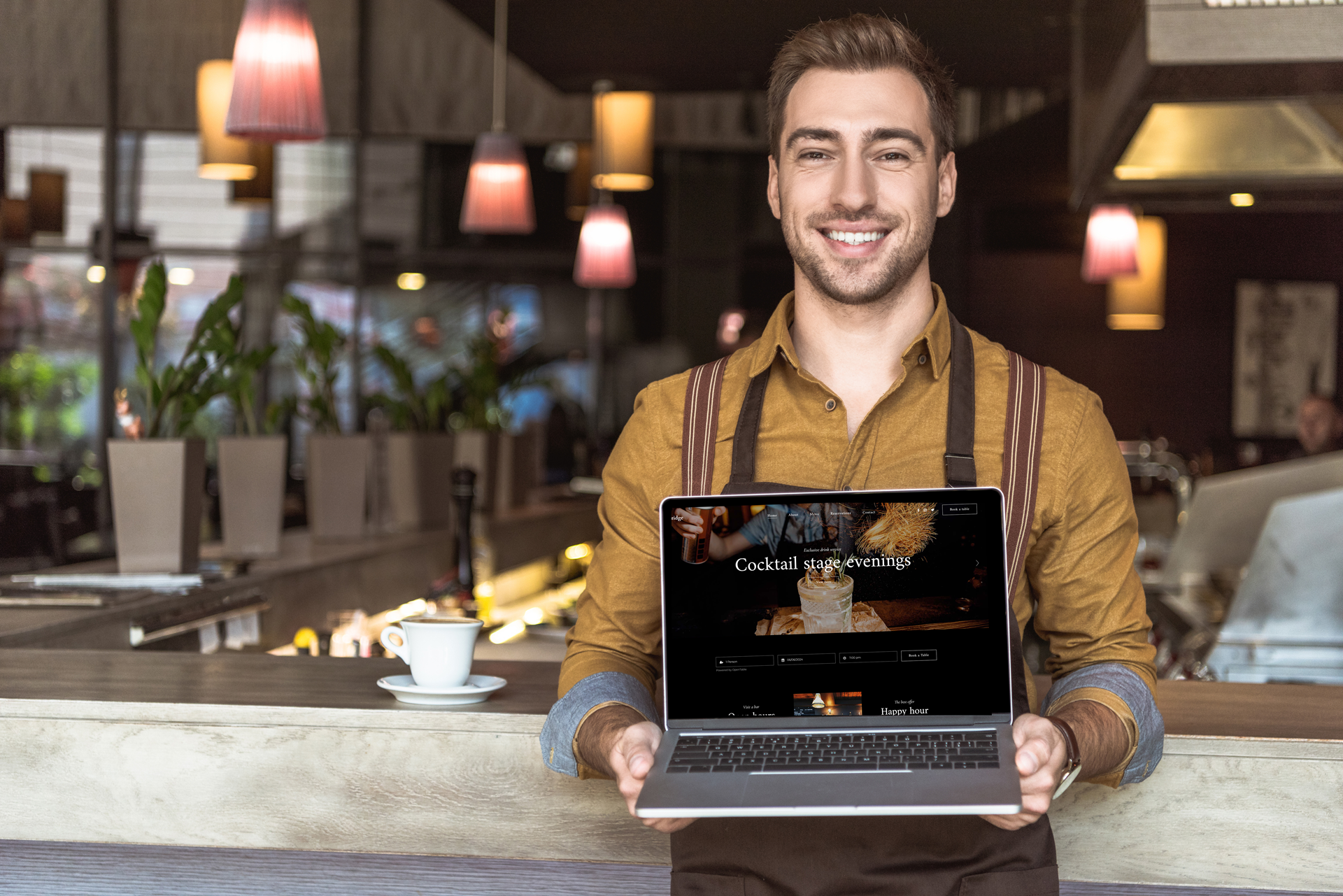 Waarom Elke KMO een Professionele Website Nodig Heeft